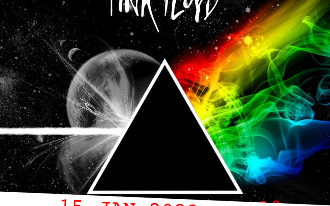 Concert ” A Tribute to Pink Floyd”