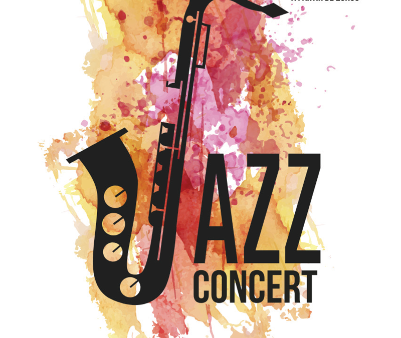 Let it Jazz ! et Zest de Swing vendredi 23 juin