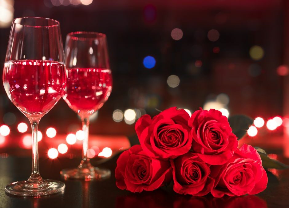 Soirée Saint Valentin à la Péniche samedi 14 février 2026, à partir de&nbsp;19h